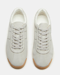 MIRAGE GREY SUEDE - SM REBOOTED