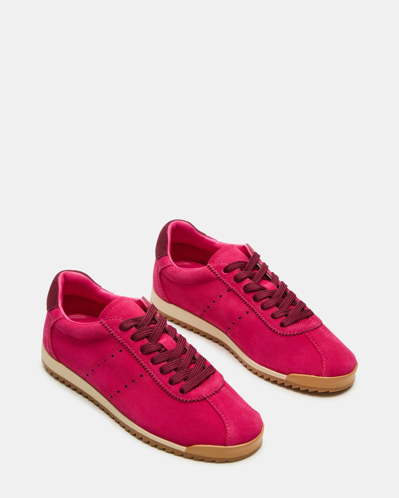 MIRAGE HOT PINK - SM REBOOTED