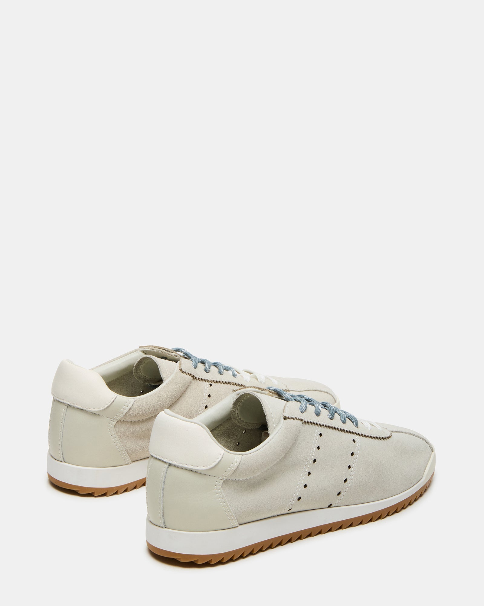 MIRAGE ICE SUEDE - SM REBOOTED