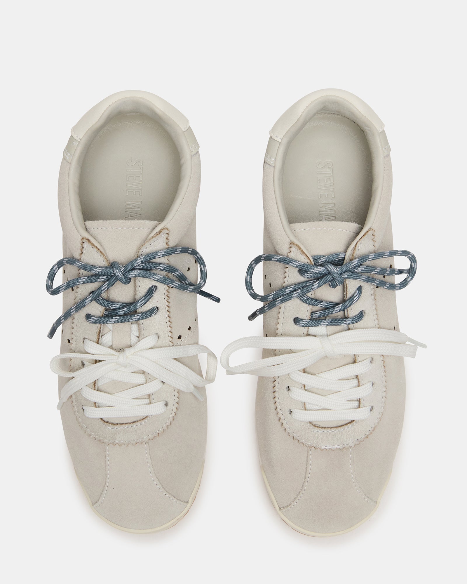 MIRAGE ICE SUEDE - SM REBOOTED