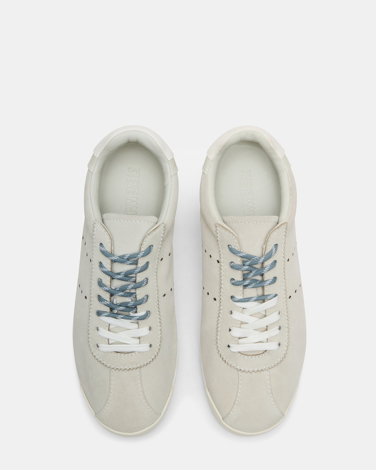 MIRAGE ICE SUEDE - SM REBOOTED