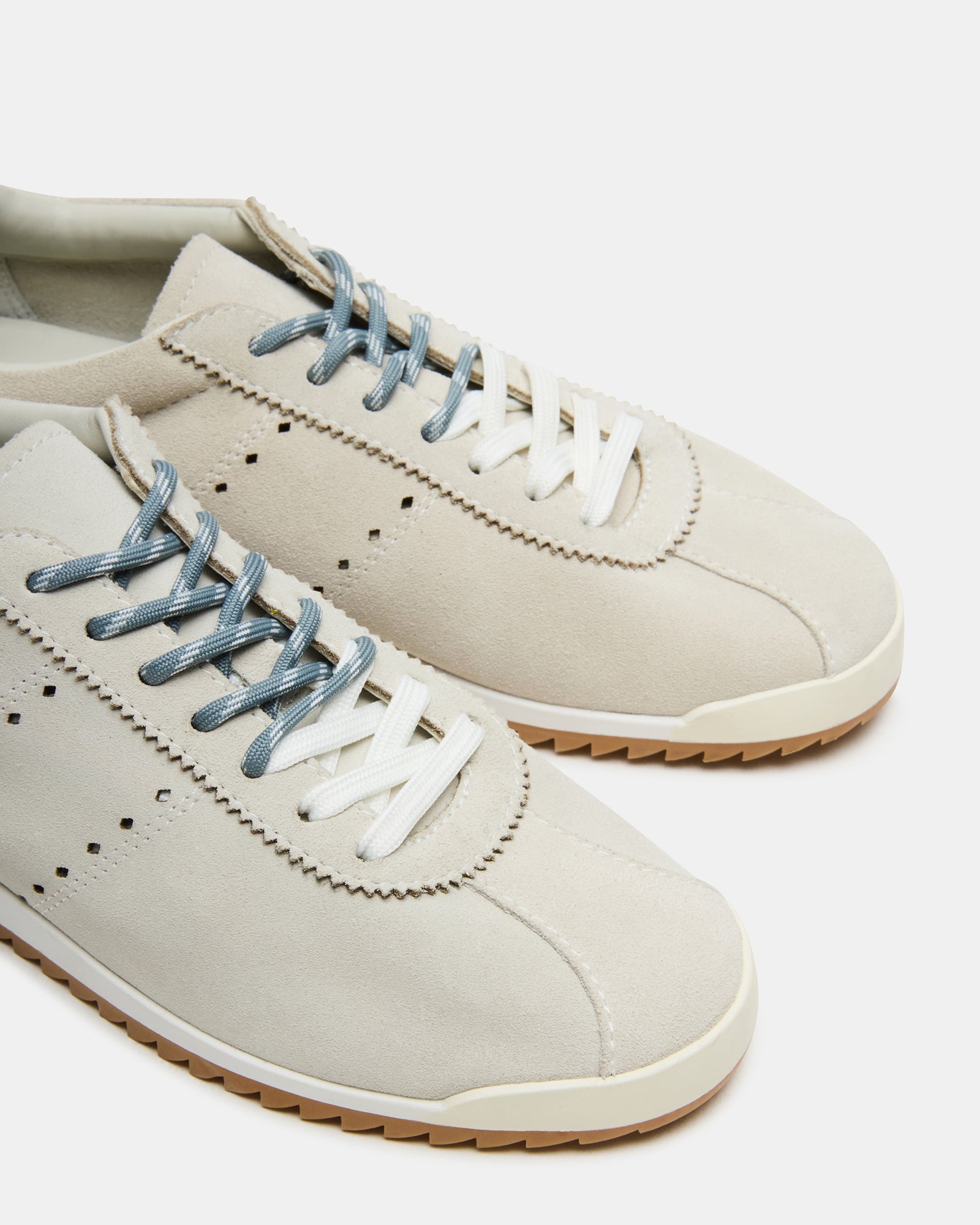 MIRAGE ICE SUEDE - SM REBOOTED