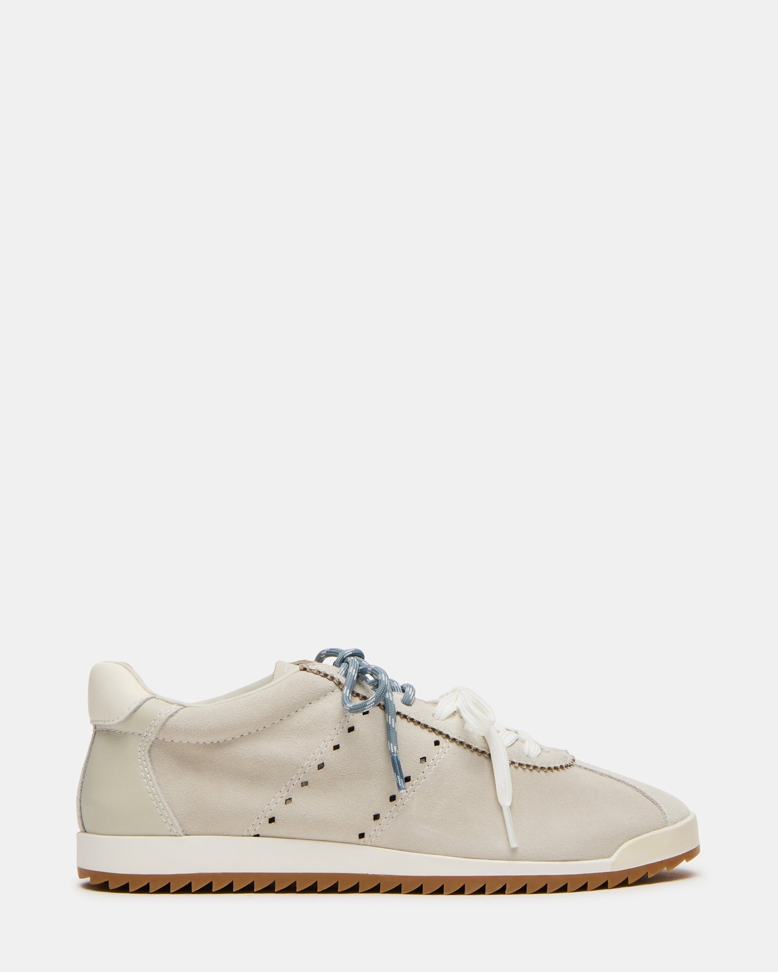 MIRAGE ICE SUEDE - SM REBOOTED