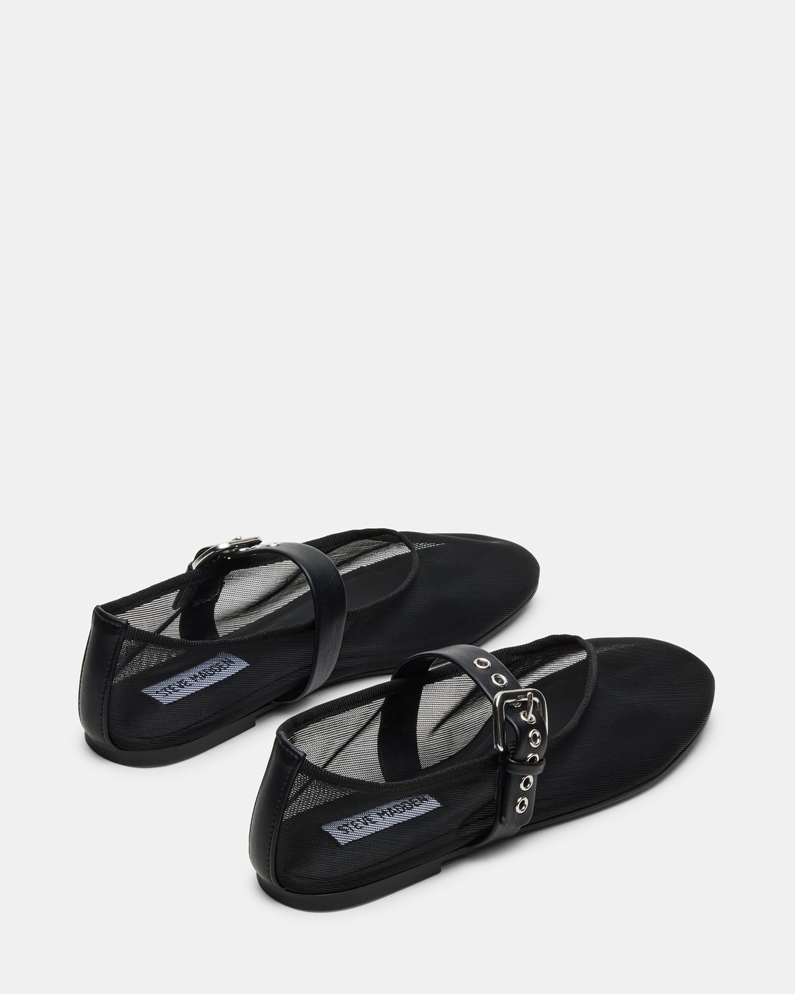 MITSY BLACK/BLACK