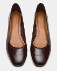 MOLLIE ESPRESSO PATENT