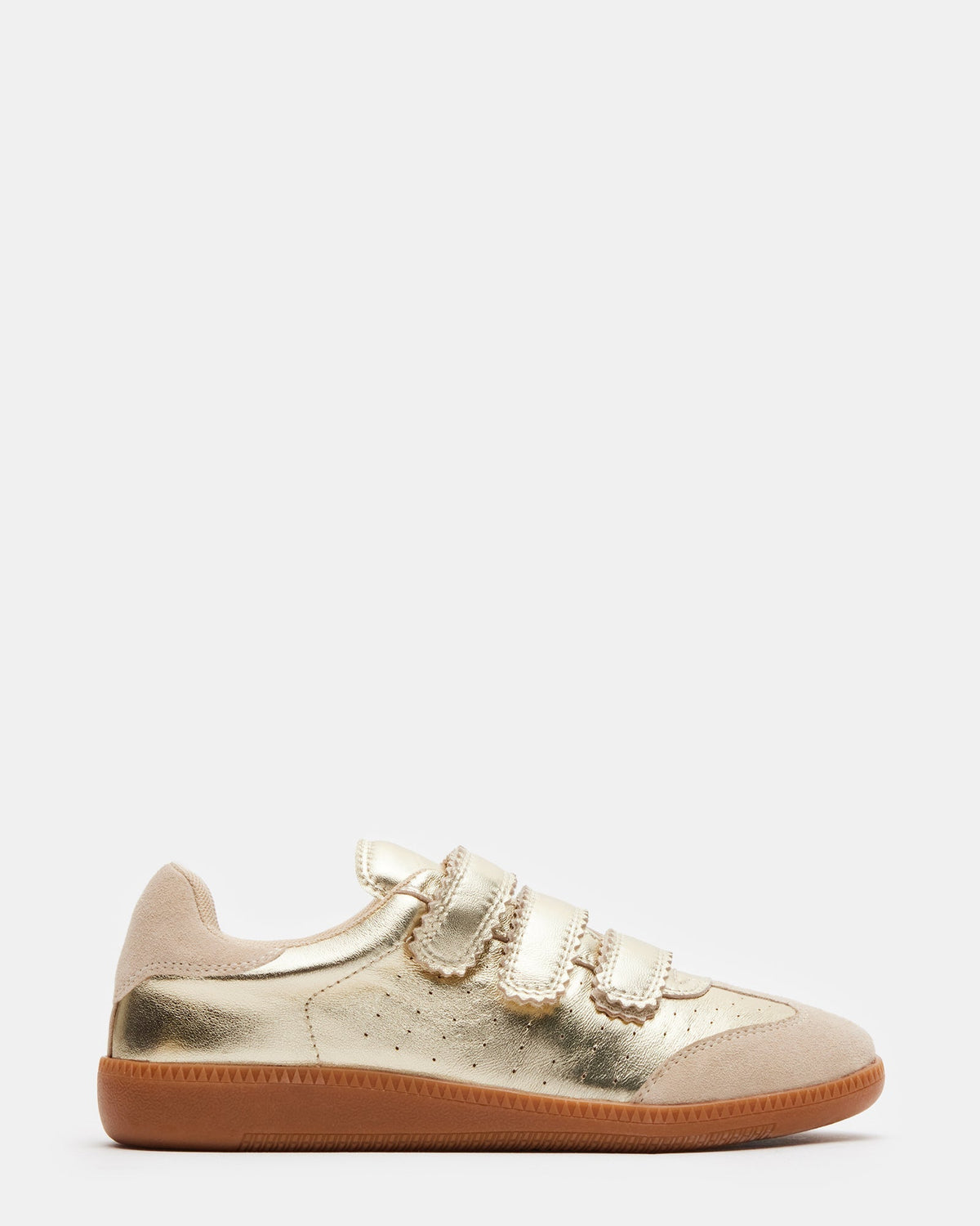 MOMENTUM GOLD - SM REBOOTED