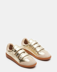MOMENTUM GOLD - SM REBOOTED