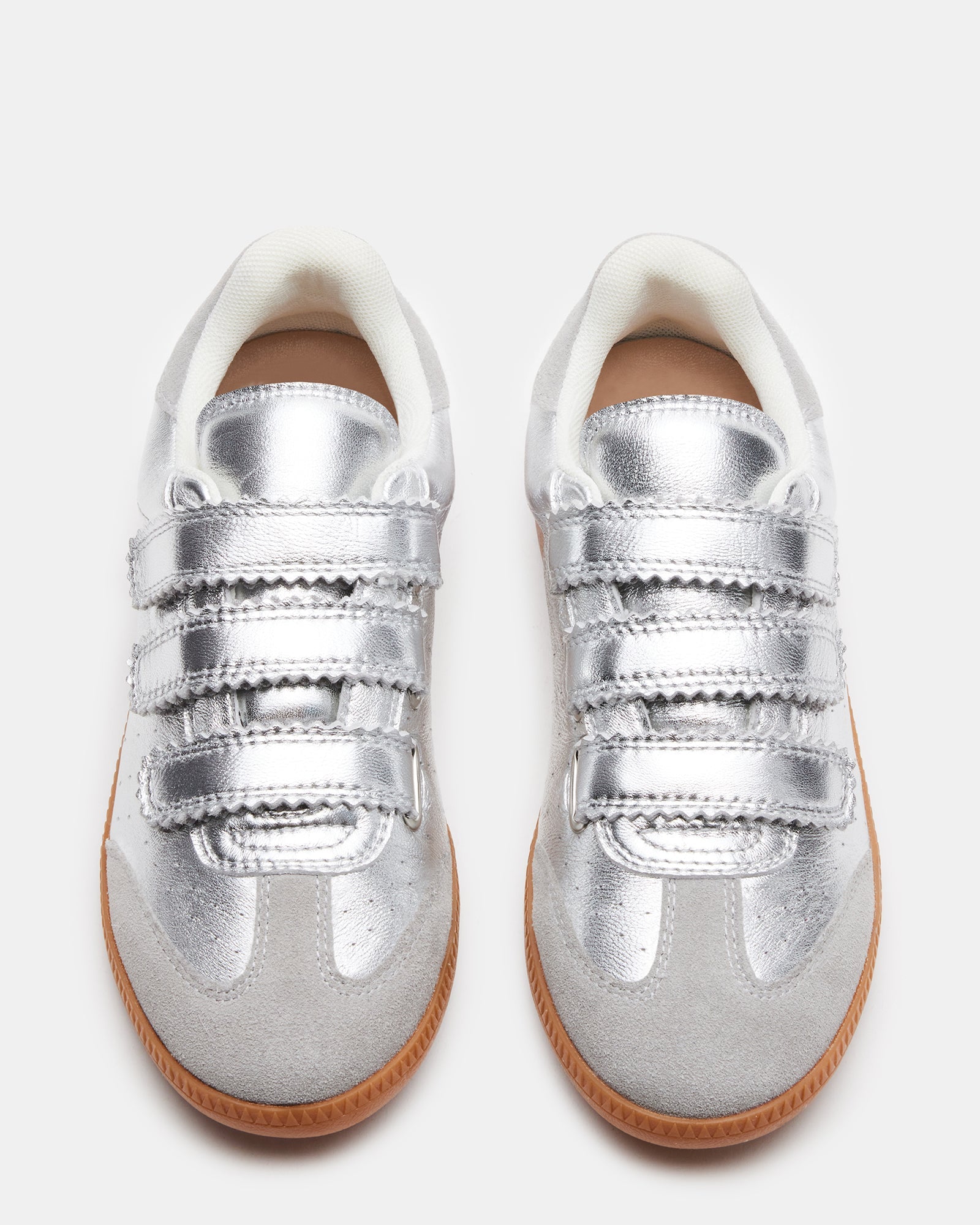 MOMENTUM SILVER - SM REBOOTED