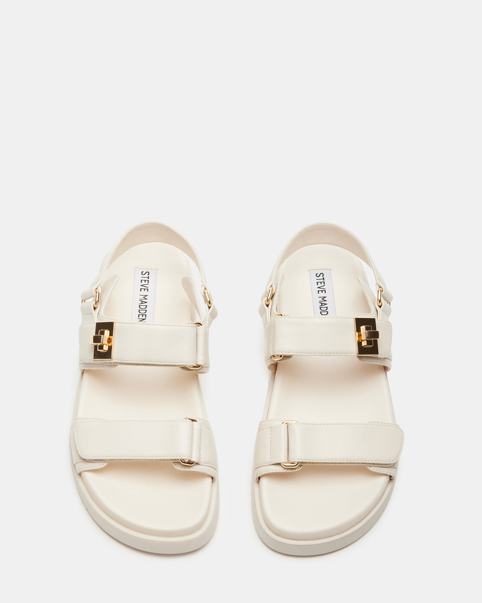 MONA BONE LEATHER