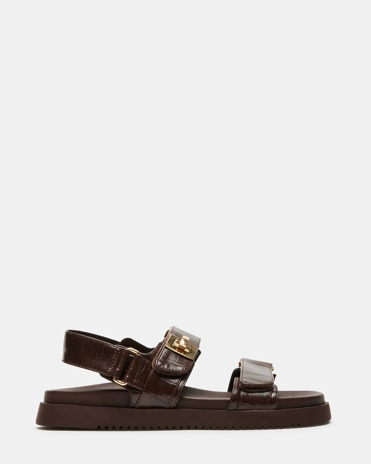 MONA BROWN CROCODILE - SM REBOOTED