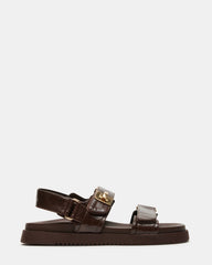 MONA BROWN CROCODILE - SM REBOOTED