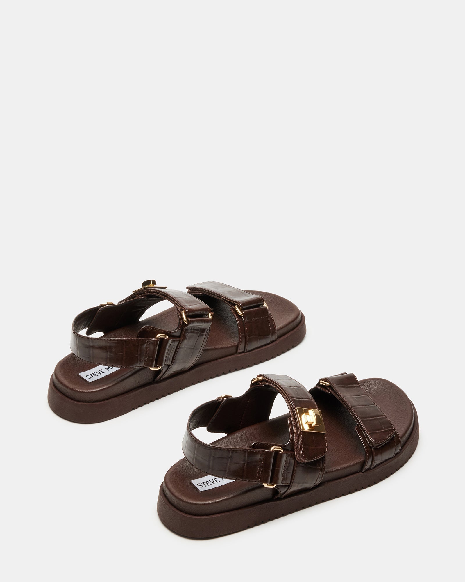 MONA BROWN CROCODILE - SM REBOOTED