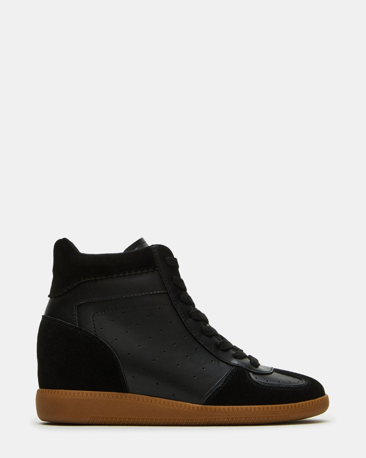 MORRIS BLACK - SM REBOOTED