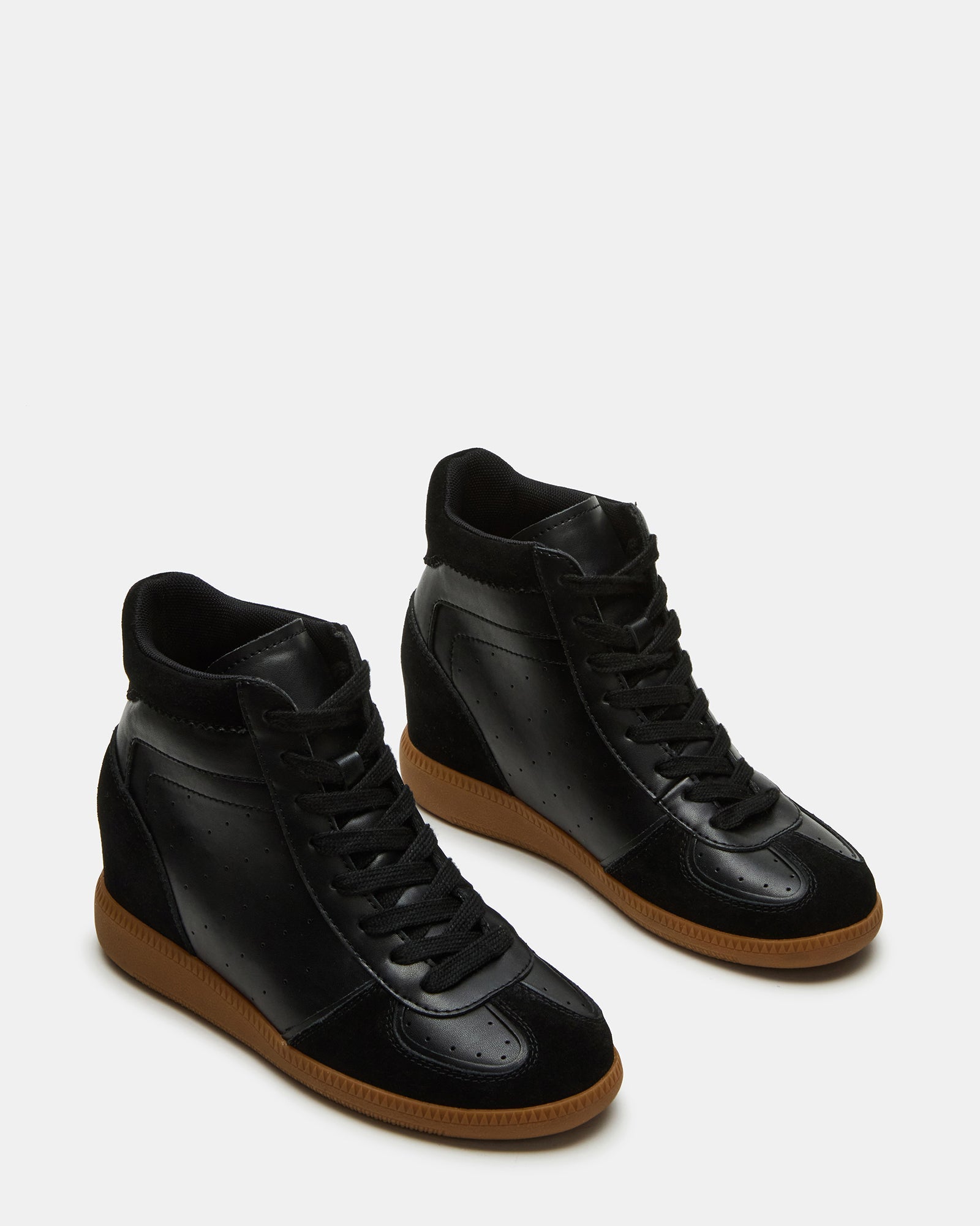 MORRIS BLACK - SM REBOOTED