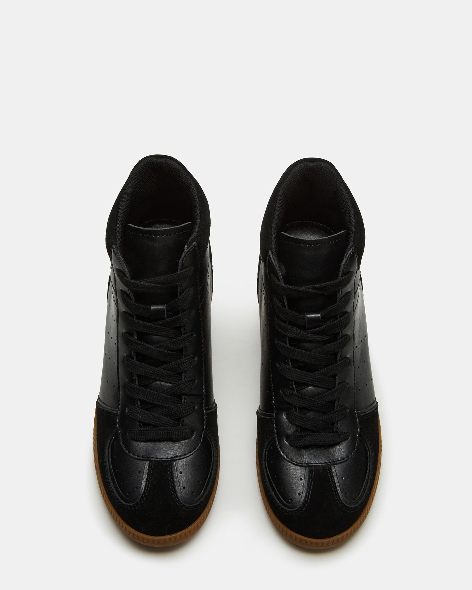 MORRIS BLACK - SM REBOOTED