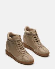 MORRIS TAUPE