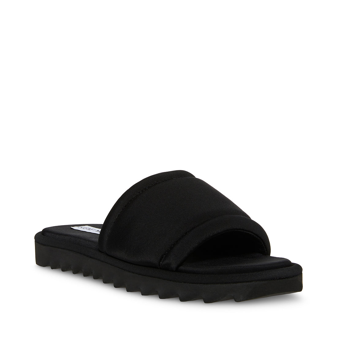 MOXIE BLACK - SM REBOOTED