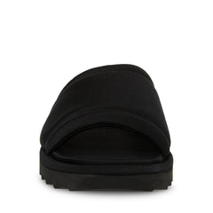 MOXIE BLACK - SM REBOOTED