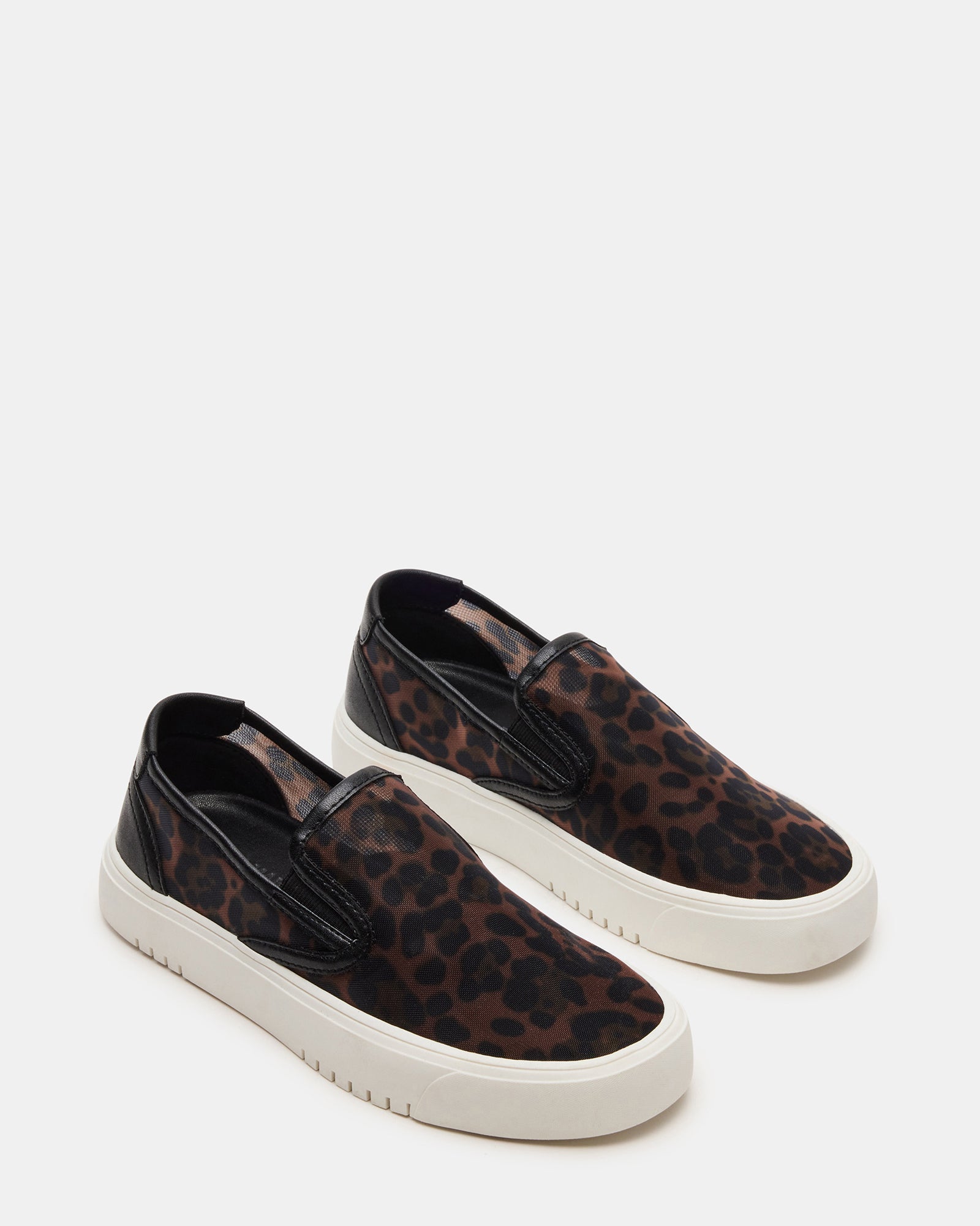 MURPHY BLACK/LEOPARD - SM REBOOTED