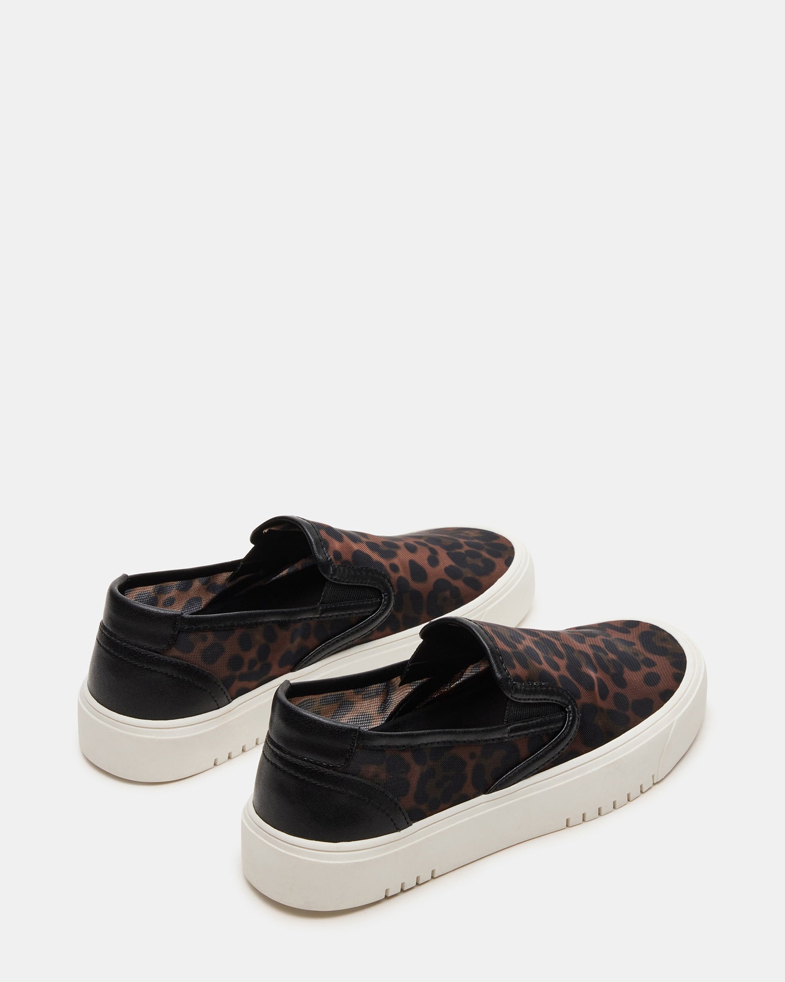 MURPHY BLACK/LEOPARD - SM REBOOTED