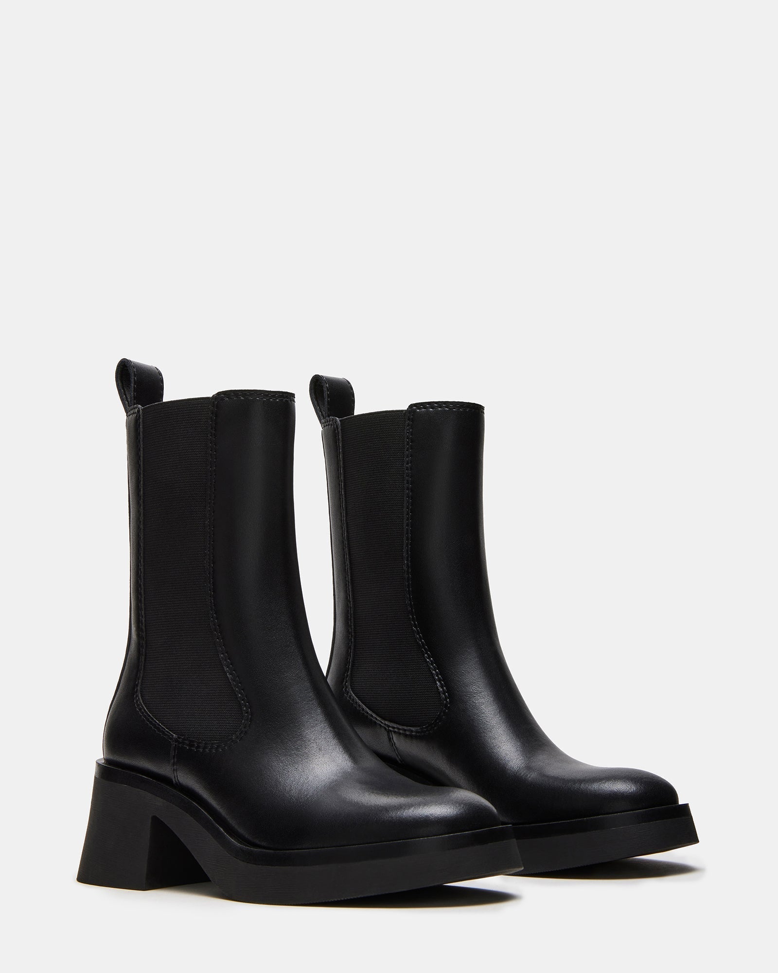 MURRAY BLACK LEATHER - SM REBOOTED