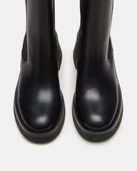 MURRAY BLACK LEATHER - SM REBOOTED