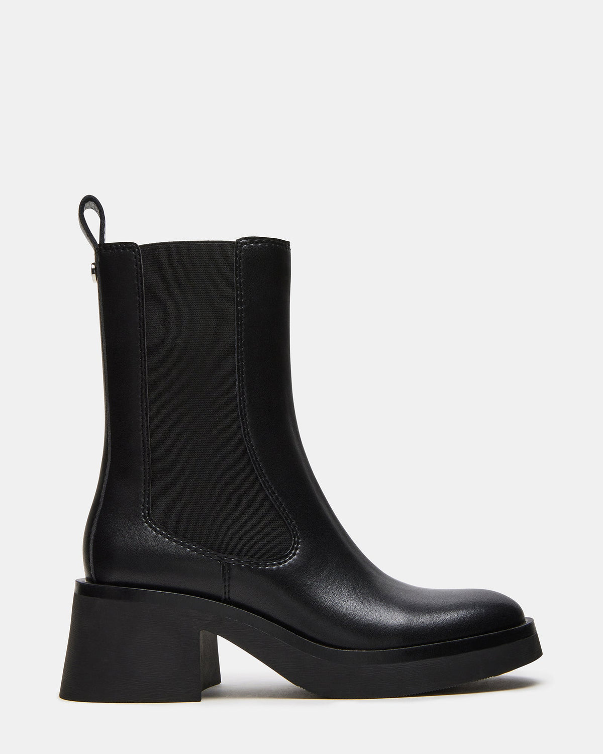 MURRAY BLACK LEATHER - SM REBOOTED
