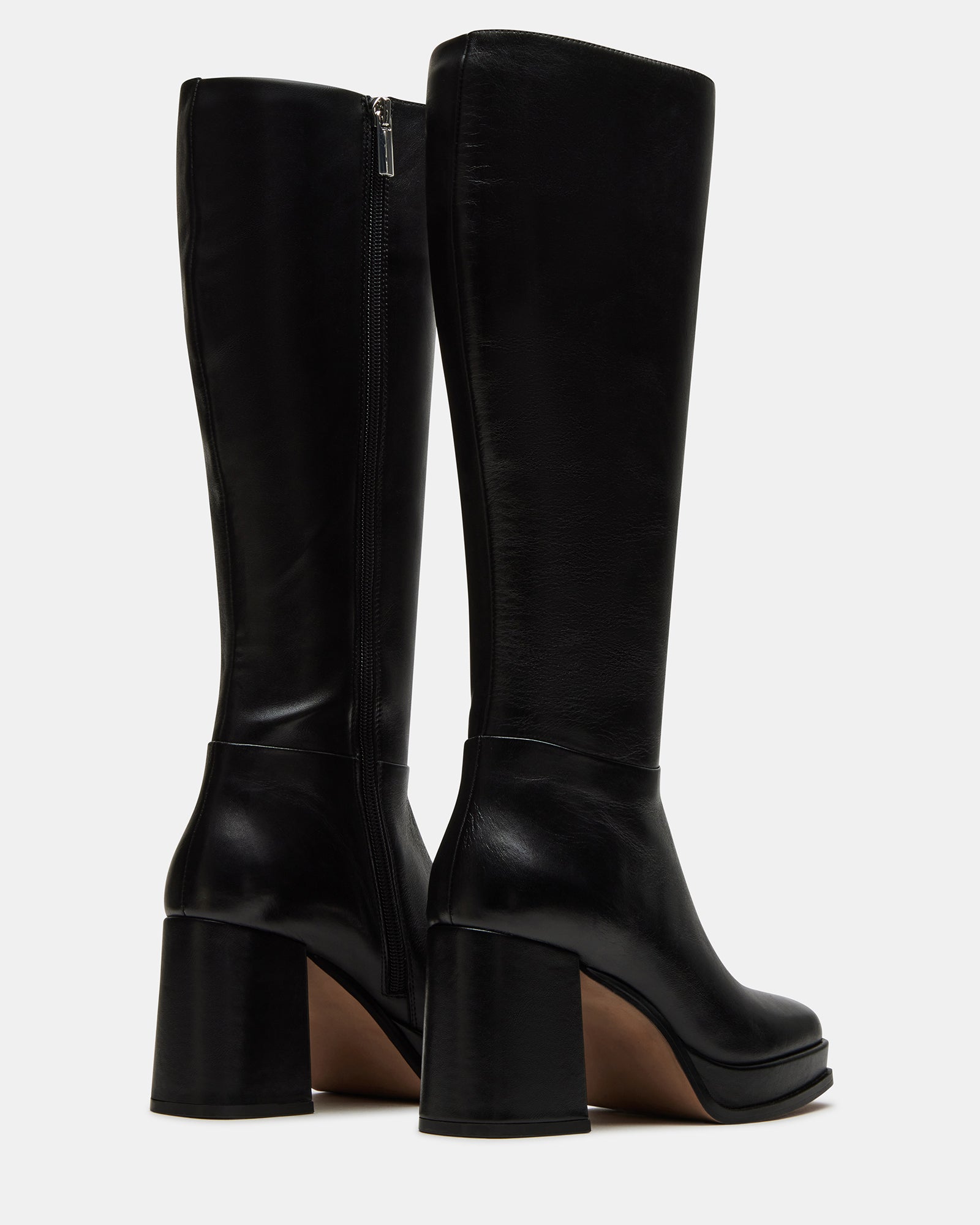 MYSTERY BLACK LEATHER - SM REBOOTED