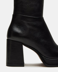 MYSTERY BLACK LEATHER - SM REBOOTED