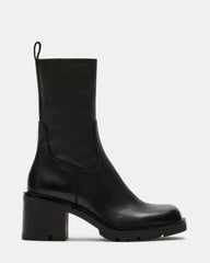 NALA BLACK LEATHER - SM REBOOTED