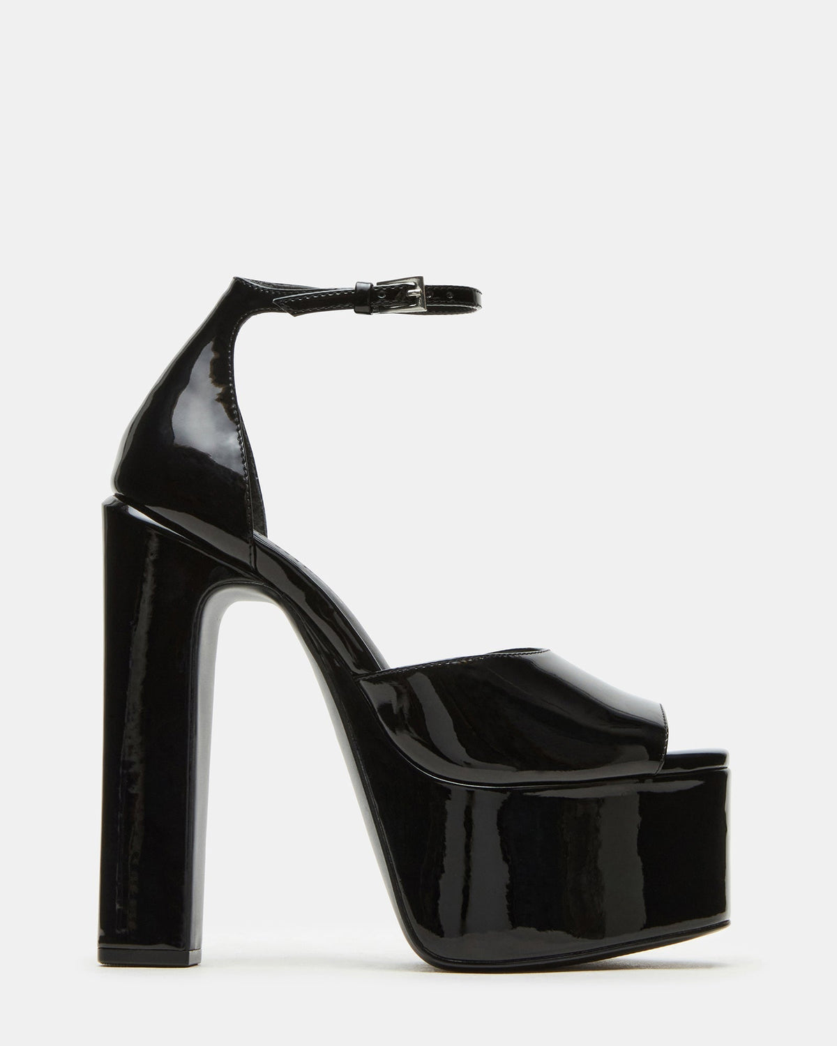 NIGHTFALL BLACK PATENT - SM REBOOTED