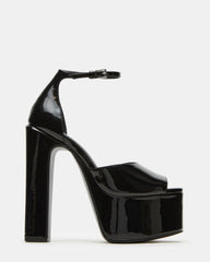 NIGHTFALL BLACK PATENT - SM REBOOTED