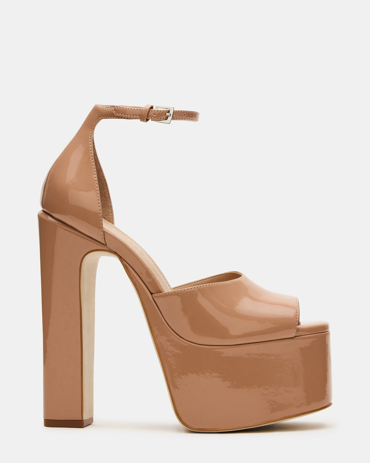 NIGHTFALL BLUSH PATENT - SM REBOOTED