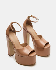 NIGHTFALL BLUSH PATENT - SM REBOOTED