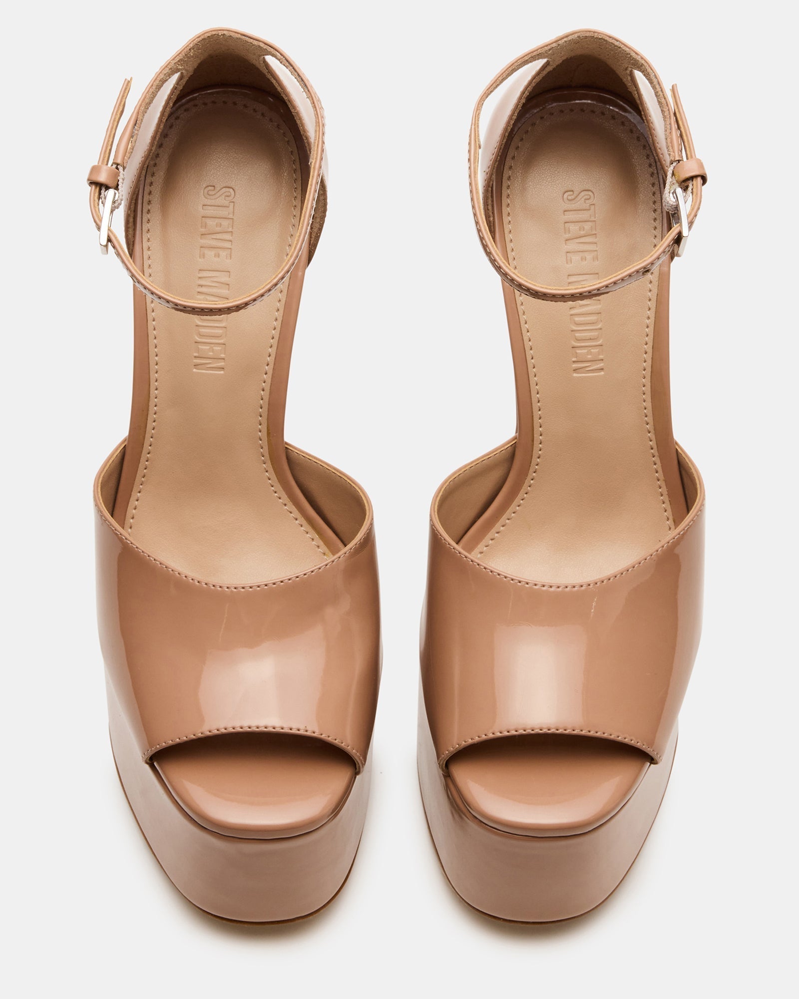 NIGHTFALL BLUSH PATENT - SM REBOOTED