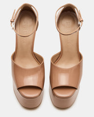 NIGHTFALL BLUSH PATENT - SM REBOOTED