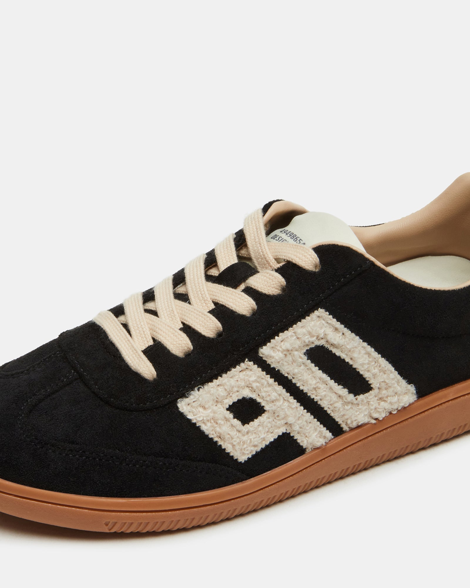 NINETIES BLACK