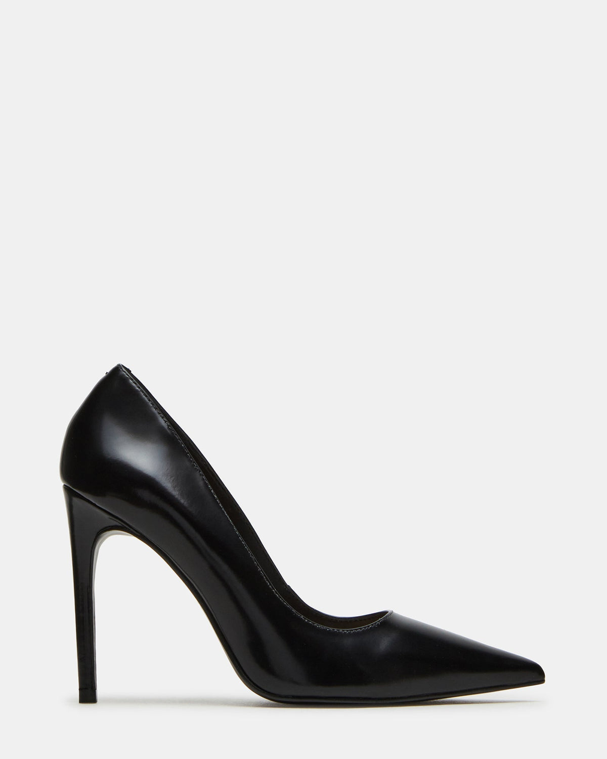 NOIR BLACK LEATHER - SM REBOOTED