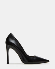 NOIR BLACK LEATHER - SM REBOOTED