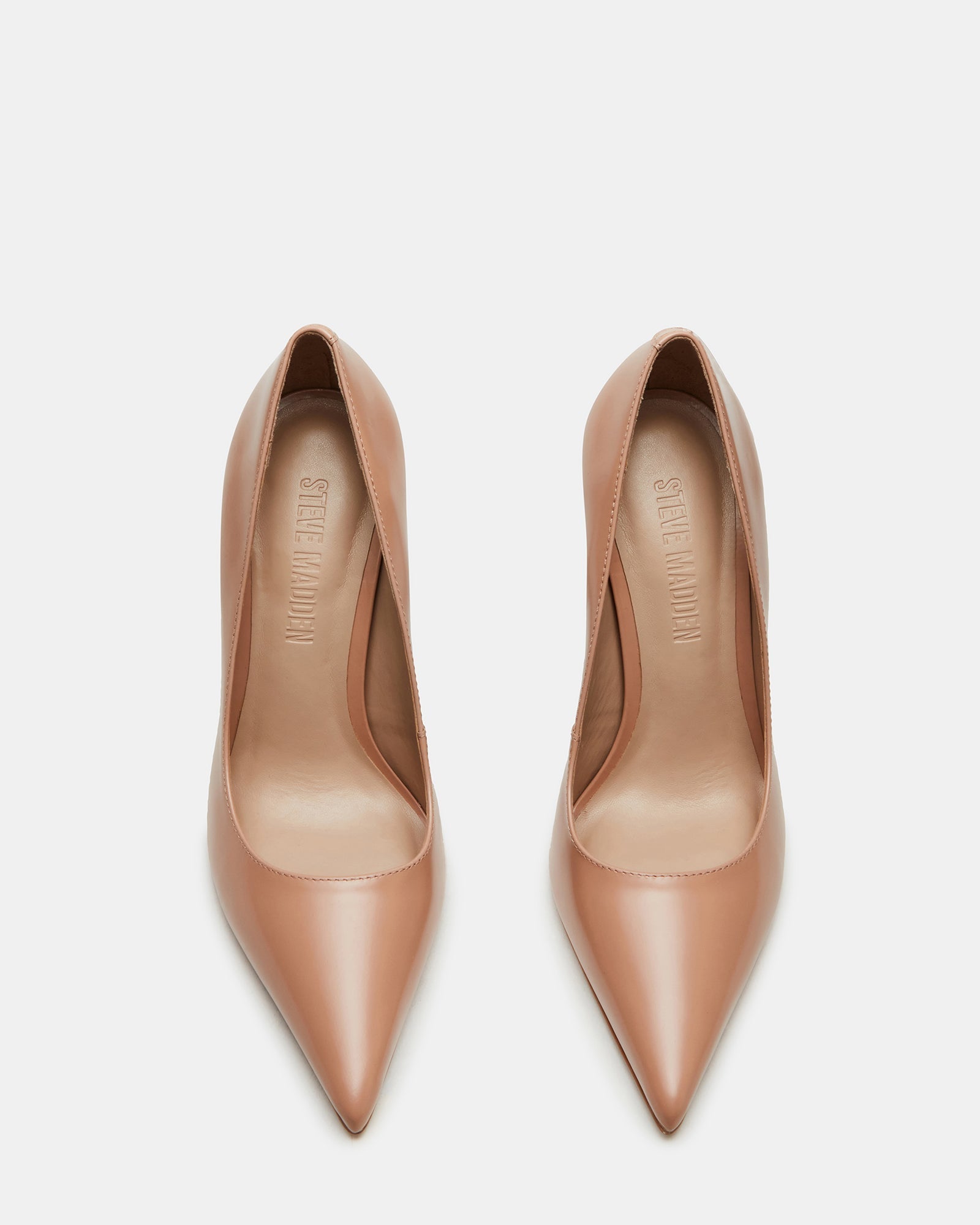 NOIR TAN LEATHER - SM REBOOTED