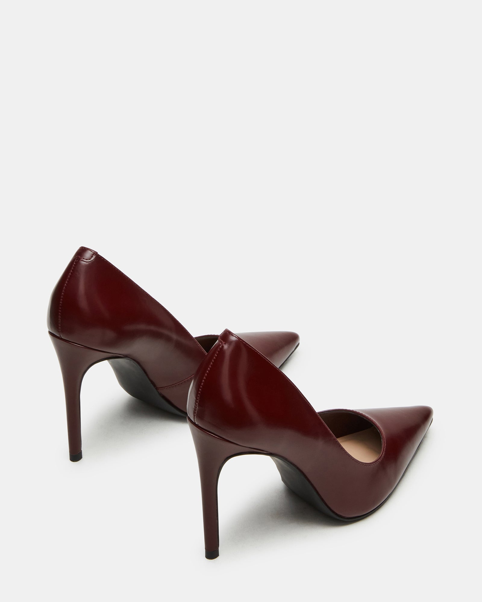 NOIR WINE LEATHER