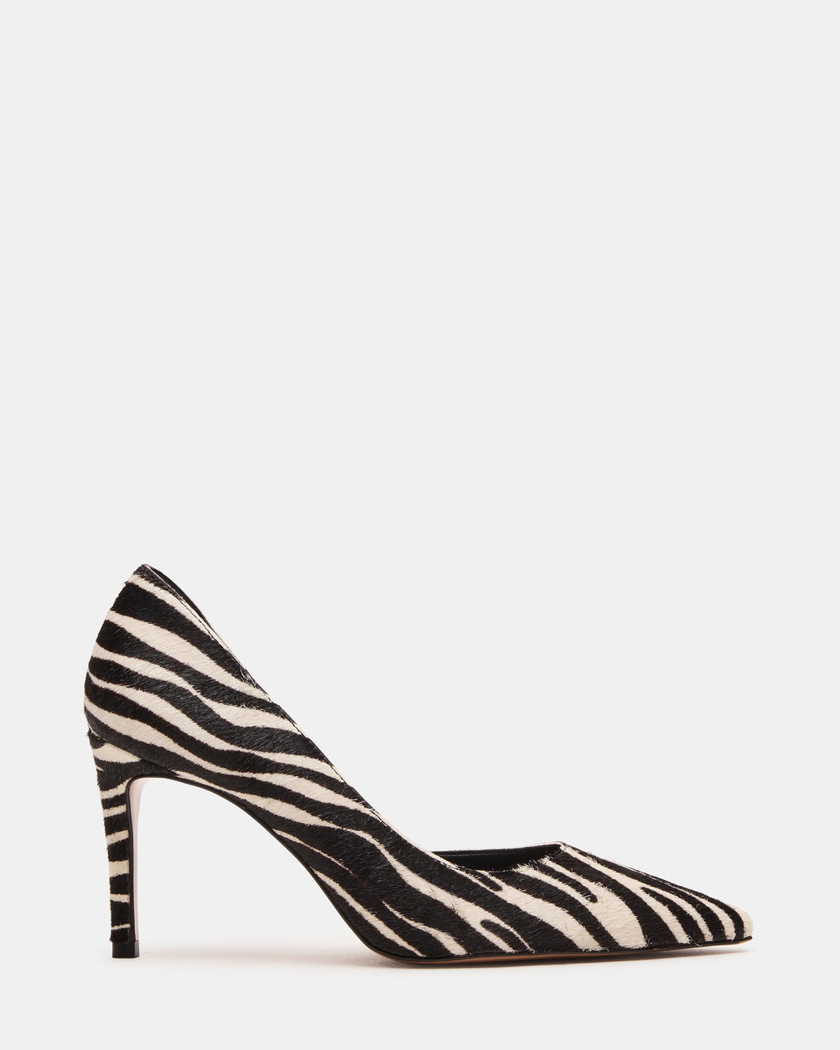 NULA ZEBRA