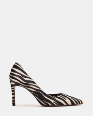NULA ZEBRA