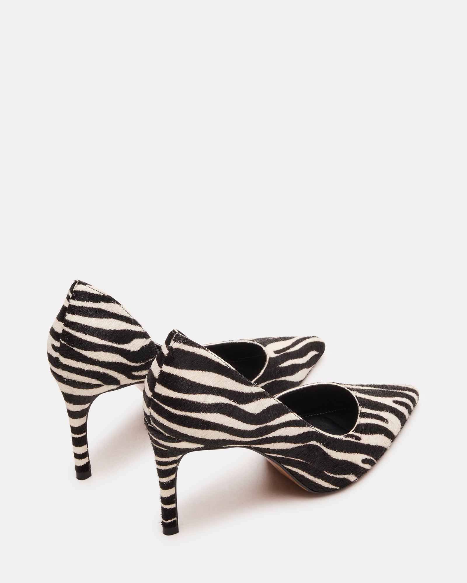 NULA ZEBRA