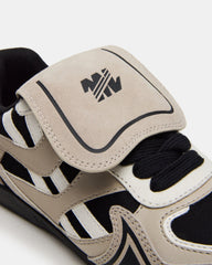 OPTIMUS BLACK MULTI - SM REBOOTED
