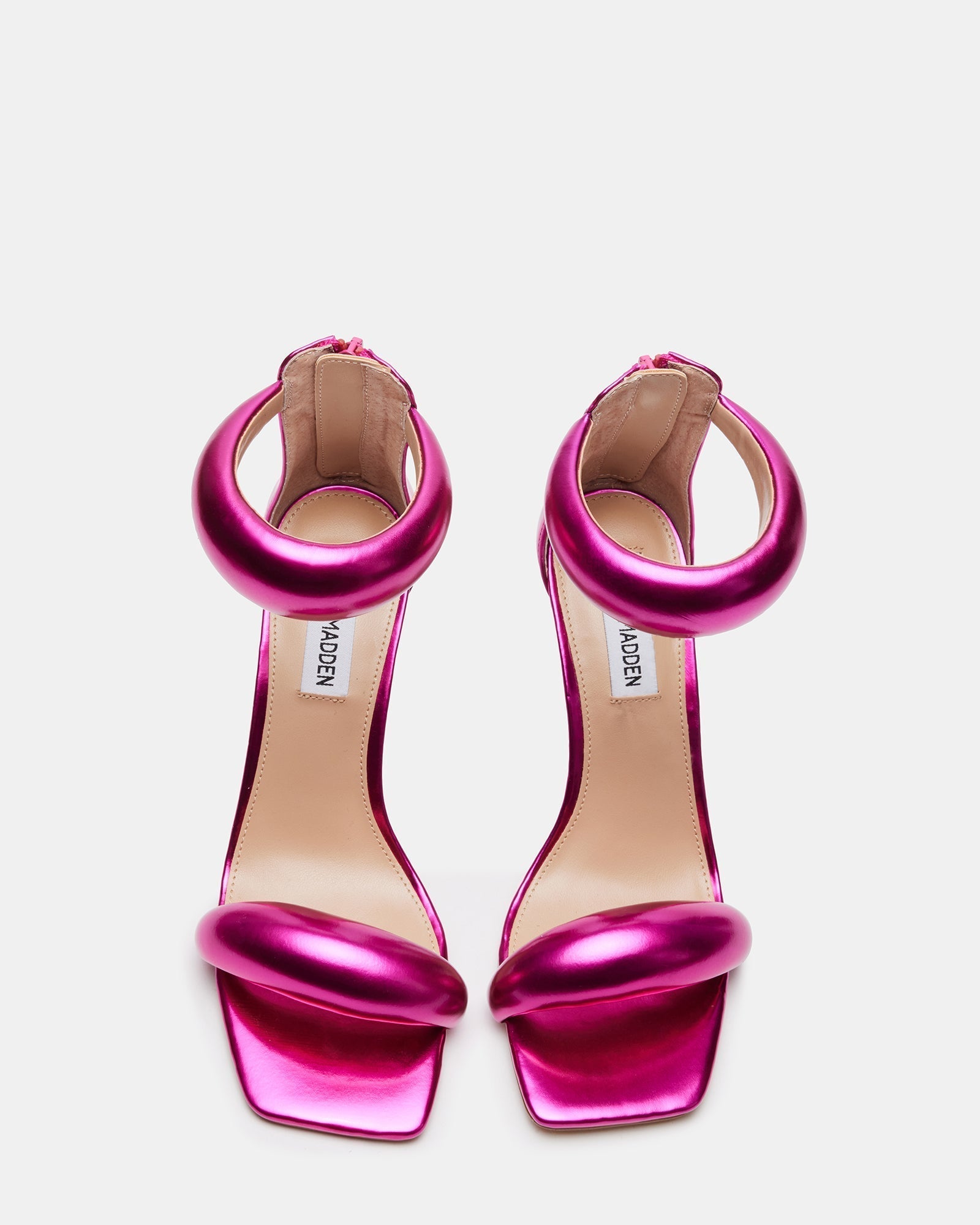 PARTAY PINK METALLIC - SM REBOOTED