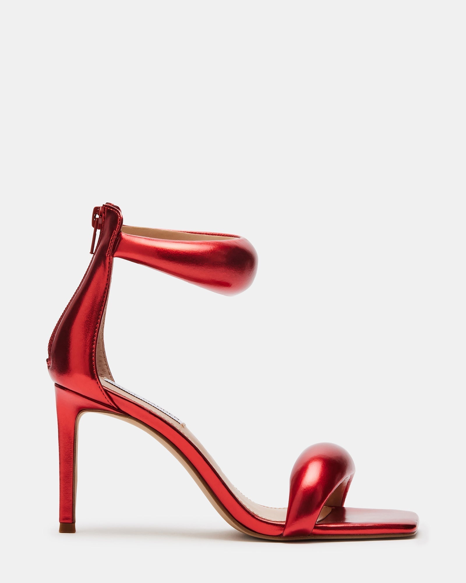 PARTAY RED METALLIC - SM REBOOTED
