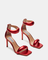 PARTAY RED METALLIC - SM REBOOTED