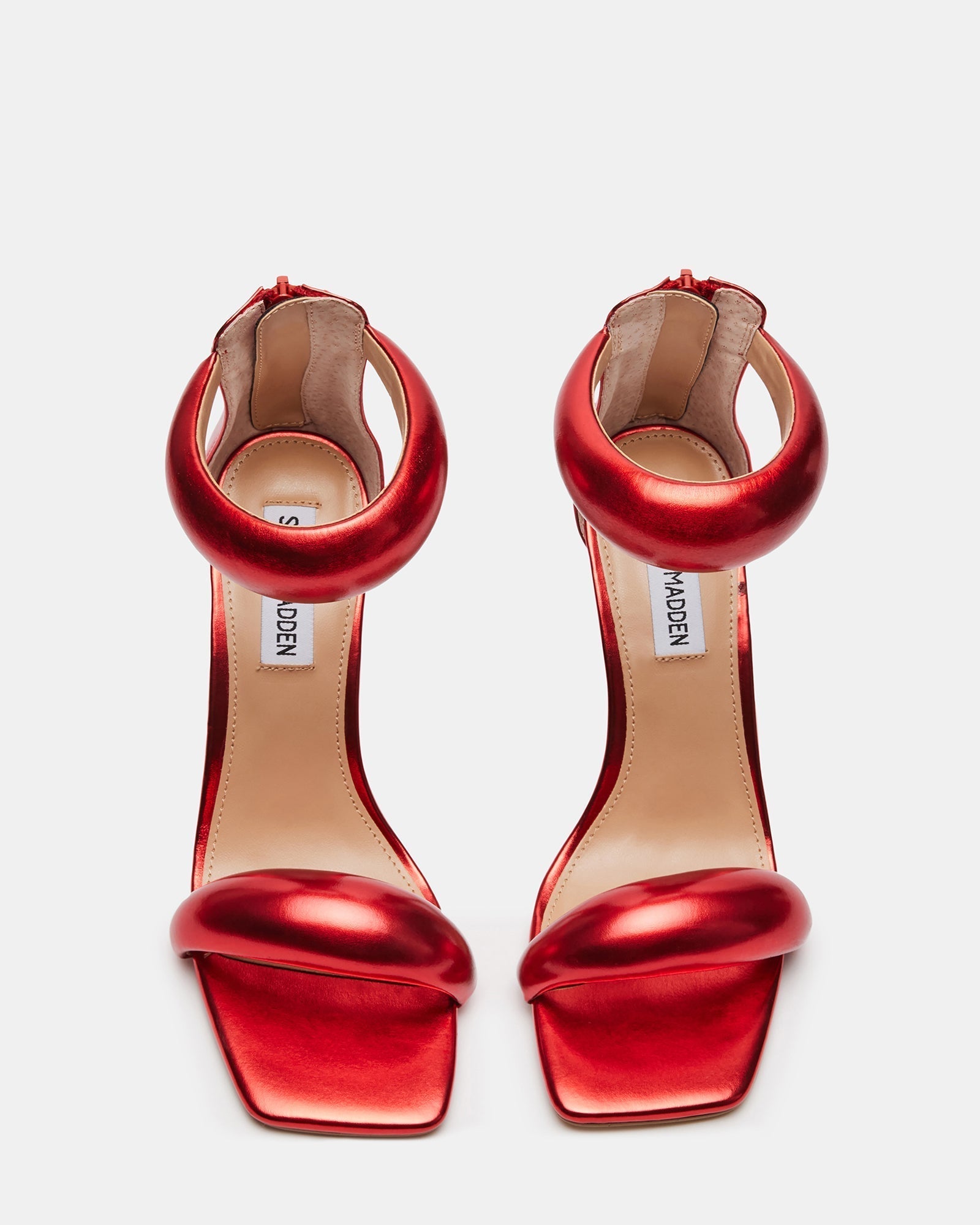 PARTAY RED METALLIC - SM REBOOTED