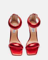 PARTAY RED METALLIC - SM REBOOTED